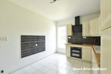 Vie de plain-pied 6 chambres sur parcelle de 495 M²