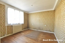 8-room house – 160 m² – Longchamps district – Cesson Sévigné 