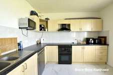 Maison de plain-pied 4 chambres 
