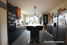 House for sale 9 rooms NOTRE DAME DU TOUCHET (50)