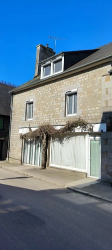 House for sale 9 rooms NOTRE DAME DU TOUCHET (50)