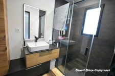 Maison à vendre 5 pièces MAEN ROCH (35)