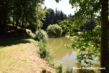 Gite de Pêche 