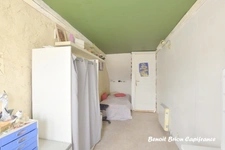 Maison de caractère 120 m² – 5 chambres – Dépendance 50 m² – Proche Rennes