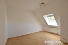 Vie de plain-pied 6 chambres sur parcelle de 495 M²