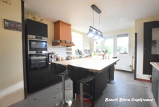 House for sale 9 rooms NOTRE DAME DU TOUCHET (50)