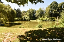 Gite de Pêche 