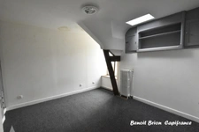 Townhouse 148 m² – Center of Antrain – 4 bedrooms – Large cellar