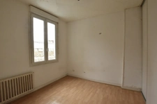 Maison de ville mitoyenne 3 chambres +2 