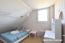 Maison à vendre 5 chambres