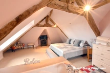 House for sale, 4 rooms, FOUGEROLLES DU PLESSIS (53)