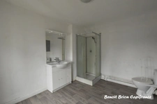 Townhouse 148 m² – Center of Antrain – 4 bedrooms – Large cellar