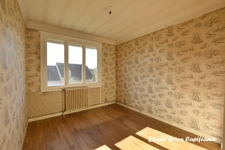 8-room house – 160 m² – Longchamps district – Cesson Sévigné 