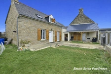 Maison à vendre 4 pièces LOUVIGNE DU DESERT (35)