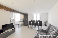 Maison de ville 106 M² Saint James