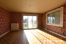 8-room house – 160 m² – Longchamps district – Cesson Sévigné 