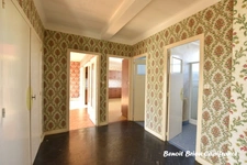 8-room house – 160 m² – Longchamps district – Cesson Sévigné 