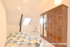 Maison à vendre 5 pièces SAINT JAMES (50)