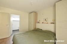 Maison à vendre 4 pièces LIFFRE (35)