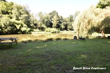 Gite de Pêche 