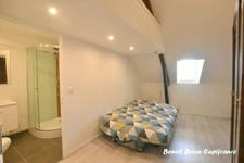 Townhouse 106 M² Saint James