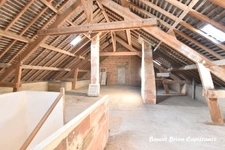8-room house – 160 m² – Longchamps district – Cesson Sévigné 