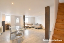 Townhouse 106 M² Saint James