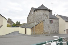 House for sale, 4 rooms, FOUGEROLLES DU PLESSIS (53)
