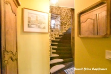 House for sale, 4 rooms, FOUGEROLLES DU PLESSIS (53)
