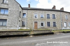 Maison à vendre 3 pièces LA BOUEXIERE (35)