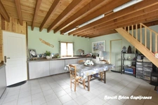 Maison 5 chambres 