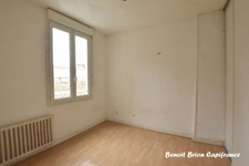 Townhouse 148 m² – Center of Antrain – 4 bedrooms – Large cellar