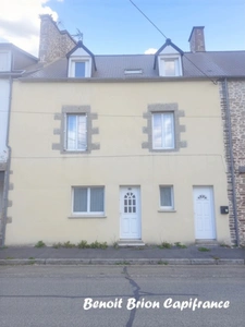 Maison de ville 106 M² Saint James