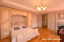 Maison à vendre 4 chambres +Gite 
