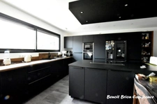  Maison contemporaine de 200 m² avec piscine, sur un terrain de 1300 m²