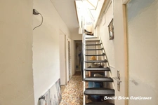 Maison de caractère 120 m² – 5 chambres – Dépendance 50 m² – Proche Rennes