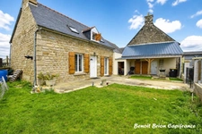 Maison à vendre 4 pièces LOUVIGNE DU DESERT (35)