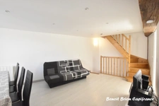 Townhouse 106 M² Saint James