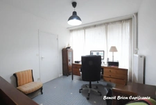 House for sale 9 rooms NOTRE DAME DU TOUCHET (50)