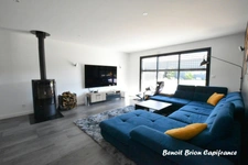 Maison à vendre 5 pièces MAEN ROCH (35)