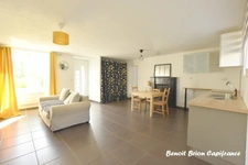 Maison à vendre 3 chambres