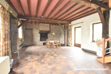 Maison à vendre 3 pièces GORRON (53)