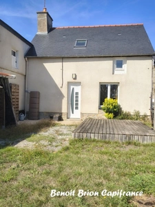 Maison à vendre 3 chambres