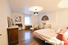House for sale 9 rooms NOTRE DAME DU TOUCHET (50)