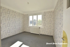 8-room house – 160 m² – Longchamps district – Cesson Sévigné 