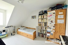 Renovated family home – 135 m² – 6 bedrooms – full basement – 740 m² plot
