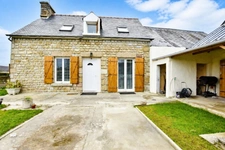 Maison à vendre 4 pièces LOUVIGNE DU DESERT (35)