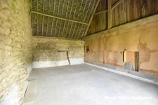 Maison en pierre à rénover – Fort potentiel d’environ 200 m² – Saint-Brice-de-Landelles 50 Normandie