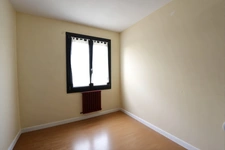 Maison de plain-pied 4 chambres 