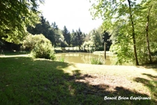 Gite de Pêche 